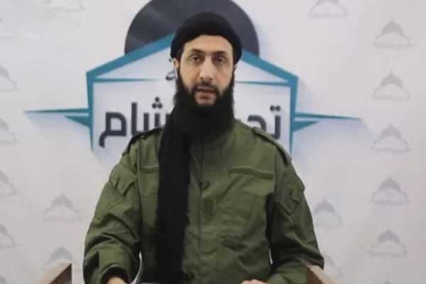 الفيس بوك يعطل حسابي بعد كتابتي منشورا ضد ما يفعله الجولاني فى شمال سوريا